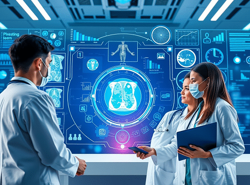 Med-Gemini: The AI Revolutionizing Diagnostic Accuracy for Doctors
