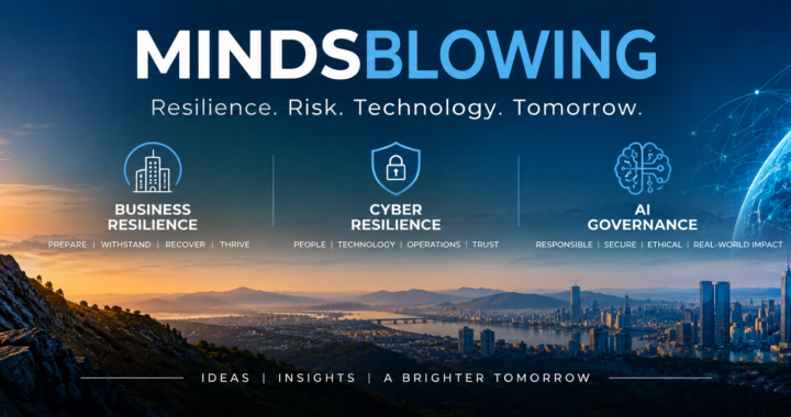 Business Continuity & Resilience Events Calendar — 2026–2027
